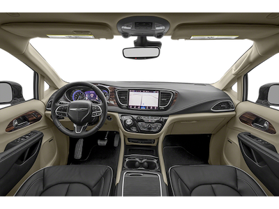 Used 2024 Chrysler Pacifica - photo 1