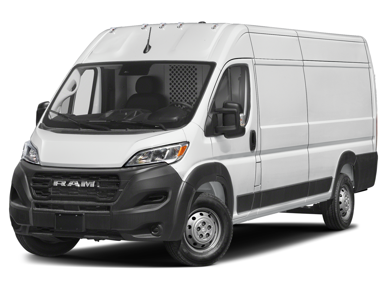 Used 2025 Ram ProMaster 3500 - photo 33