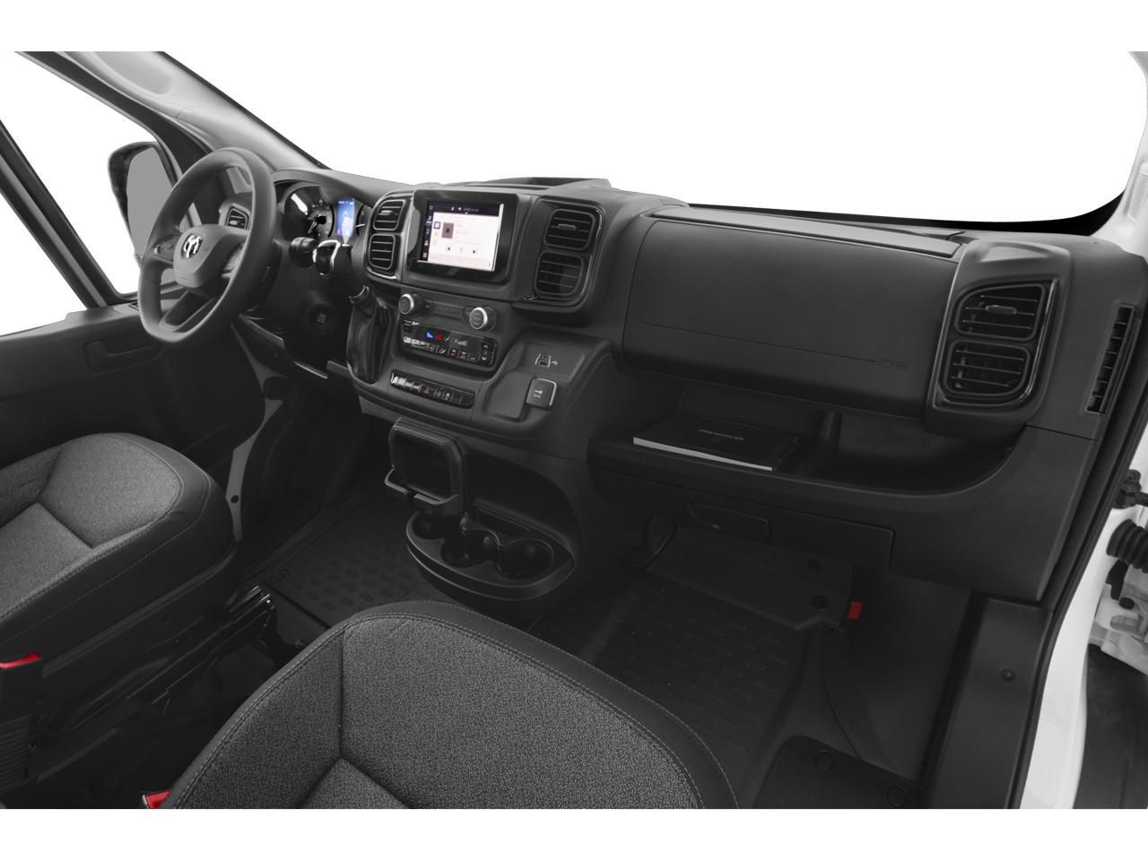 Used 2025 Ram ProMaster 3500 - photo 42