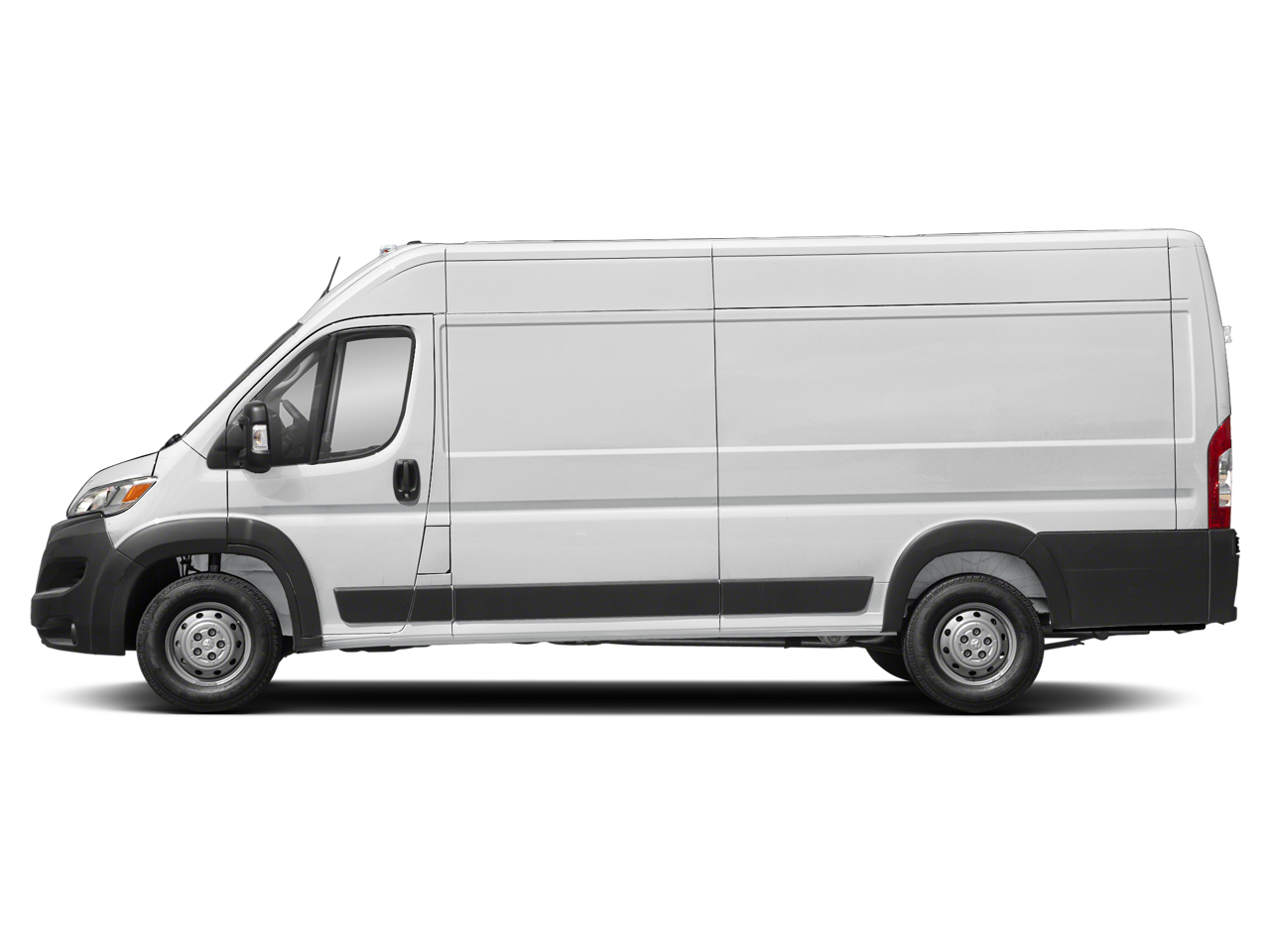 Used 2025 Ram ProMaster 3500 - photo 35