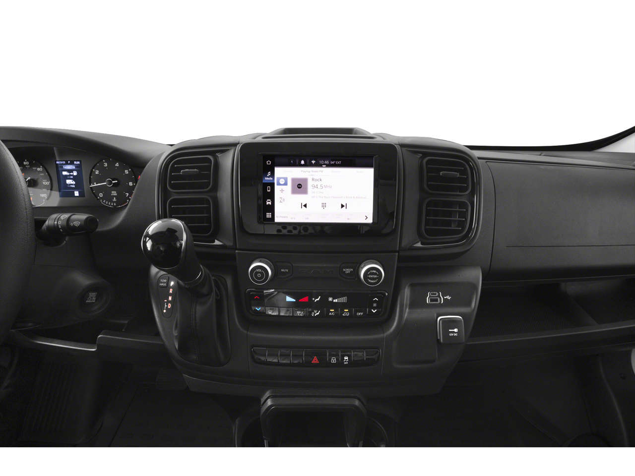 Used 2025 Ram ProMaster 3500 - photo 39