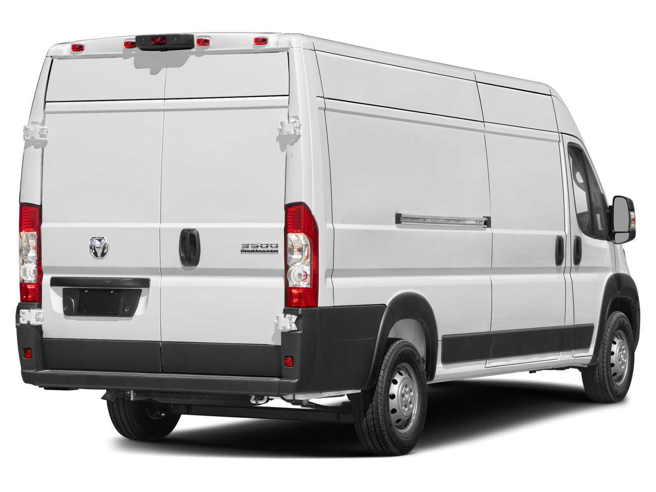 Used 2025 Ram ProMaster 3500 - photo 35