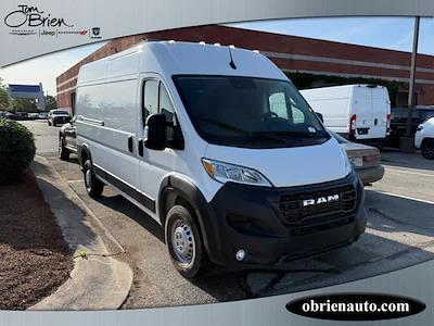 2025 Ram ProMaster 2500 High Roof FWD Empty Cargo Van for sale #P1827 - photo 1