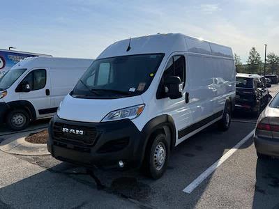 2025 Ram ProMaster 2500 High Roof FWD Empty Cargo Van for sale #P1827 - photo 2