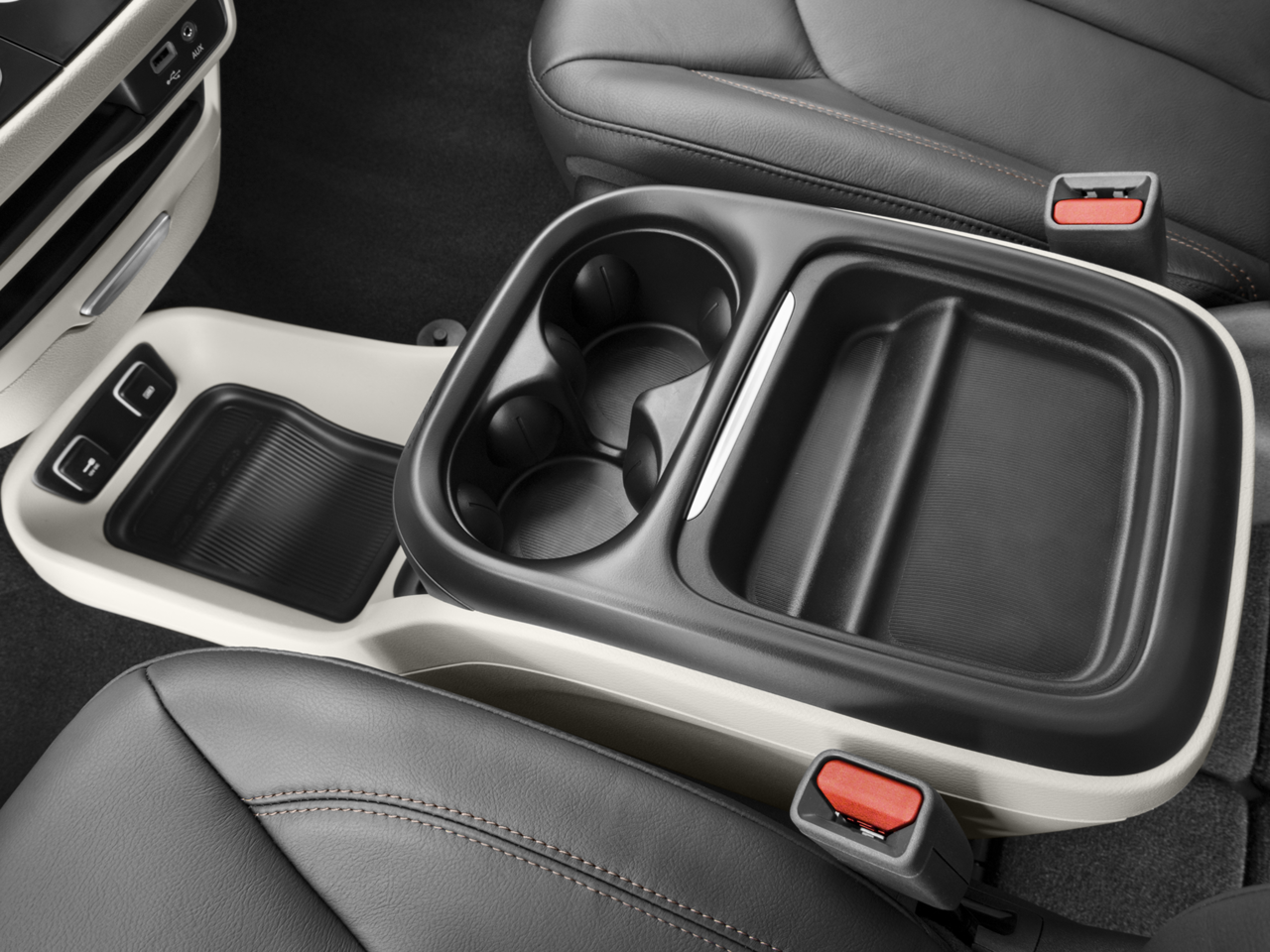 Used 2017 Chrysler Pacifica - photo 12