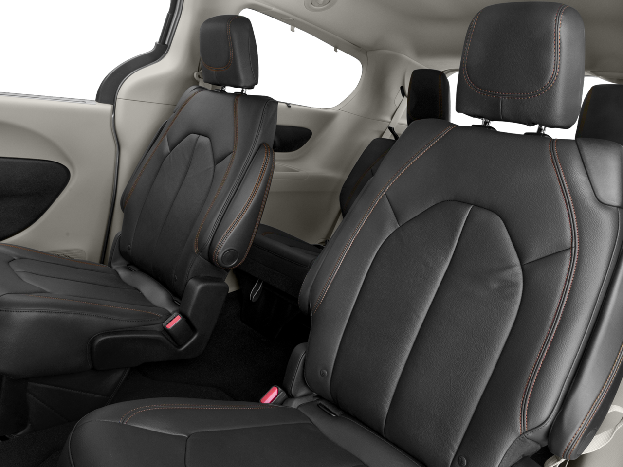 Used 2017 Chrysler Pacifica - photo 11