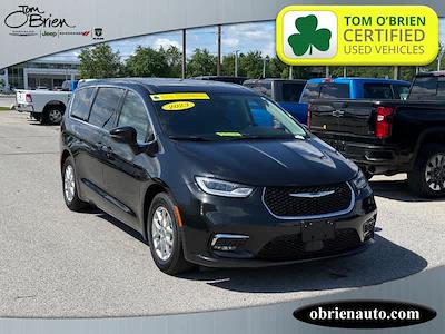 2023 Chrysler Pacifica FWD Minivan for sale #P1845 - photo 1