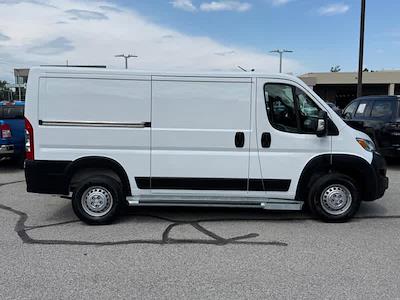 2025 Ram ProMaster 2500 Standard Roof FWD Empty Cargo Van for sale #P1850 - photo 2