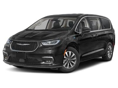2024 Chrysler Pacifica FWD Minivan for sale #P1900 - photo 1