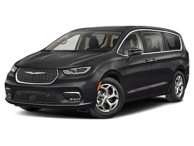 2024 Chrysler Pacifica FWD Minivan for sale #P1932 - photo 1