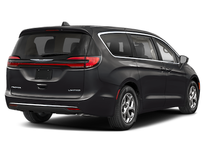 2024 Chrysler Pacifica FWD Minivan for sale #P1932 - photo 2