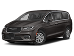 2023 Chrysler Pacifica AWD Minivan for sale #P1939 - photo 1