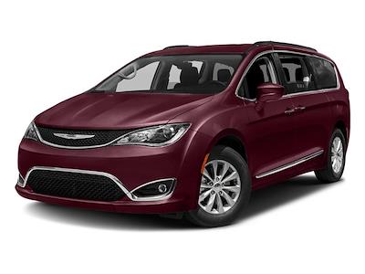 2017 Chrysler Pacifica FWD Minivan for sale #P19481 - photo 1