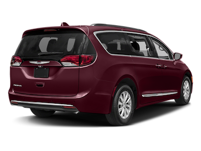 2017 Chrysler Pacifica FWD Minivan for sale #P19481 - photo 2