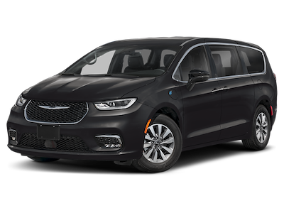 2025 Chrysler Pacifica FWD Minivan for sale #P1951 - photo 1