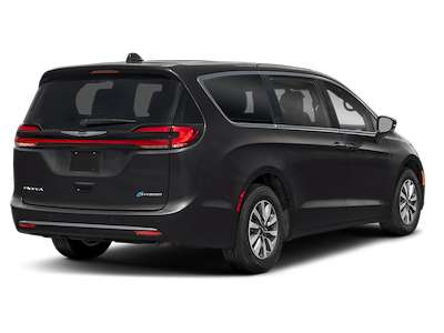 2025 Chrysler Pacifica FWD Minivan for sale #P1951 - photo 2