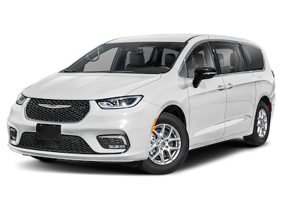 2025 Chrysler Pacifica FWD Minivan for sale #P1976 - photo 1