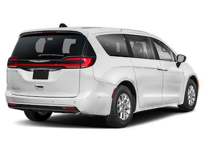 2025 Chrysler Pacifica FWD Minivan for sale #P1976 - photo 2