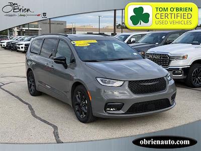 2025 Chrysler Pacifica FWD Minivan for sale #P1988 - photo 1