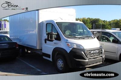 2023 Ram ProMaster 3500 Standard Roof FWD, Box Van for sale #QP058 - photo 1