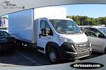 2023 Ram ProMaster 3500 Standard Roof FWD, Box Van for sale #QP058 - photo 1