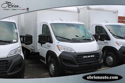 2023 Ram ProMaster 3500 Standard Roof FWD, Box Van for sale #QP063 - photo 1