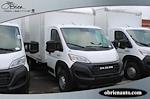 2023 Ram ProMaster 3500 Standard Roof FWD, Box Van for sale #QP063 - photo 1