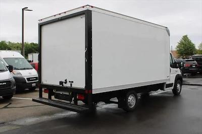 2023 Ram ProMaster 3500 Standard Roof FWD, Box Truck for sale #QP068 - photo 2