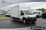 2023 Ram ProMaster 3500 Standard Roof FWD, Box Truck for sale #QP068 - photo 1