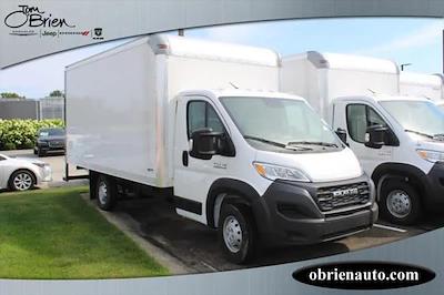 2023 Ram ProMaster 3500 Standard Roof FWD, Box Van for sale #QP070 - photo 1