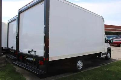 2023 Ram ProMaster 3500 Standard Roof FWD, Box Van for sale #QP070 - photo 2