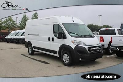 2024 Ram ProMaster 2500 High Roof FWD, Empty Cargo Van for sale #QR035 - photo 1