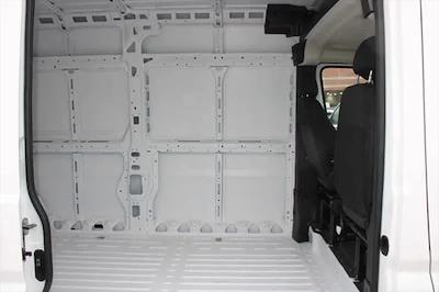 2024 Ram ProMaster 2500 High Roof FWD, Empty Cargo Van for sale #QR035 - photo 2