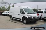 2024 Ram ProMaster 2500 High Roof FWD, Empty Cargo Van for sale #QR035 - photo 1