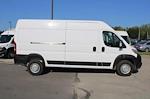 2024 Ram ProMaster 2500 High Roof FWD, Empty Cargo Van for sale #QR040 - photo 3