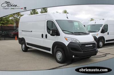 2024 Ram ProMaster 2500 High Roof FWD, Empty Cargo Van for sale #QR047 - photo 1