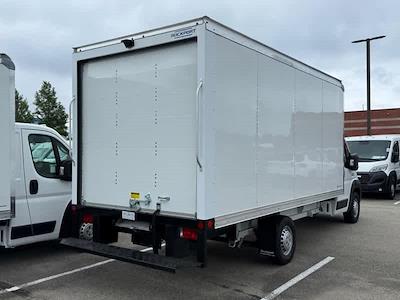 New 2024 Ram ProMaster 3500 Box Van for sale #QR051 - photo 2
