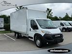New 2024 Ram ProMaster 3500 Box Van for sale #QR051 - photo 1