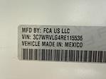 New 2024 Ram ProMaster 3500 Box Van for sale #QR051 - photo 19