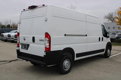 2025 Ram ProMaster 2500 High Roof FWD, Empty Cargo Van for sale #QS004 - photo 2