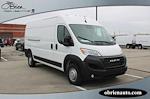 2025 Ram ProMaster 2500 High Roof FWD, Empty Cargo Van for sale #QS004 - photo 1