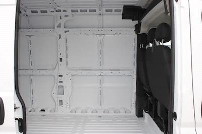 2025 Ram ProMaster 3500 High Roof 4x2 Empty Cargo Van for sale #QS011 - photo 2