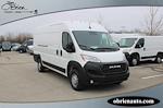 2025 Ram ProMaster 3500 High Roof 4x2 Empty Cargo Van for sale #QS011 - photo 1