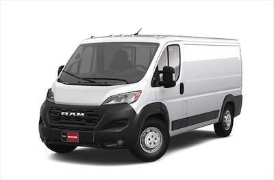 2025 Ram ProMaster 2500 Standard Roof FWD, Empty Cargo Van for sale #QS015 - photo 1