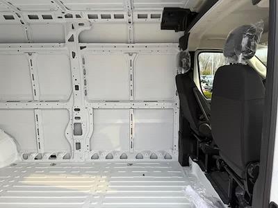New 2025 Ram ProMaster 2500 High Roof Empty Cargo Van for sale #QS023 - photo 2