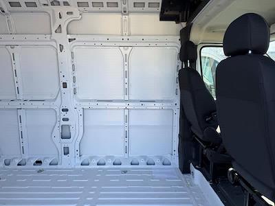 New 2025 Ram ProMaster 2500 High Roof Empty Cargo Van for sale #QS024 - photo 2