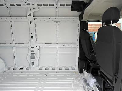 New 2025 Ram ProMaster 2500 High Roof Empty Cargo Van for sale #QS025 - photo 2
