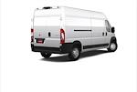 New 2025 Ram ProMaster 2500 High Roof Empty Cargo Van for sale #QS027 - photo 11