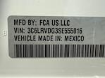 New 2025 Ram ProMaster 2500 High Roof Empty Cargo Van for sale #QS028 - photo 18