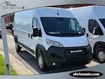 New 2025 Ram ProMaster 2500 High Roof Empty Cargo Van for sale #QS030 - photo 1